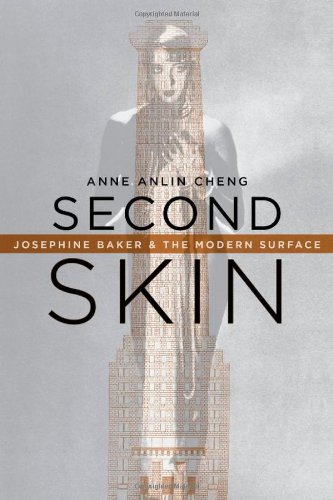 Second Skin: Josephine Baker & the Modern Surface