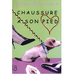 Chaussure � son pied : In Her Shoes