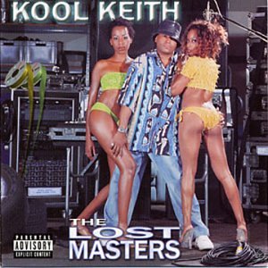 The Lost Masters Vol.1