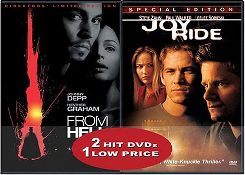From Hell/Joy Ride