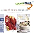 The Beach House Cookbook