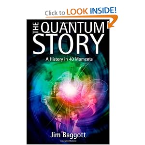 The Quantum Story - Jim Baggott