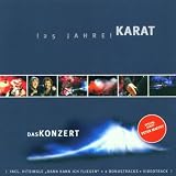 CD - 25 Jahre Karat-das Konzert von Karat
