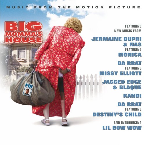 Big Mommas House: Music (2000 Film)