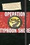 Operation Typhoon Shore: The Guild of Specialists Book 2 (Guild Specialists)