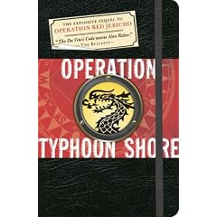 Operation Typhoon Shore: The Guild of Specialists Book 2