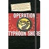 Operation Typhoon Shore: The Guild of Specialists Book 2