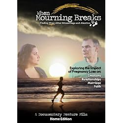 When Mourning Breaks (Home Edition)