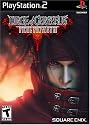 Final Fantasy VII: Dirge of Cerberus