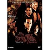 Black Serenade by 