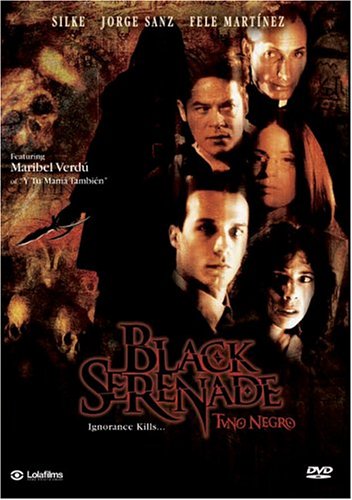 Get Black Serenade Online