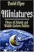 Miniatures: Views of Islamic and Middle Eastern Politics