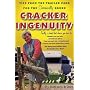 Cracker Ingenuity: Tips from the Trailer Park for &hellip by P. T. Elliott