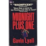 Midnight Plus One book cover
