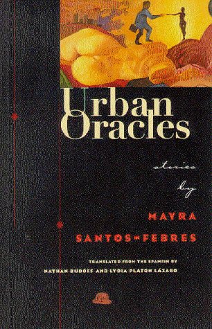 urban oracles