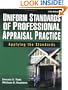 Uniform Standards of Professional Appraisal Practice