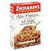 Zatarain's New Orleans Style Gumbo Pasta Dinner Mix, 5.7-Ounce Boxes (Pack of 12)