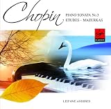 Revue Virgo  / Chopin: Piano Sonata No. 3; Etudes; Mazurkas