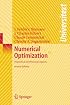 Numerical Optimization: Theoretical and Practical Aspects (Universitext)