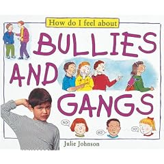 How Do I Feel About Bullying
