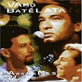 Vamo Bate Lata Ao Vivo