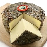 Bavarian Cheese With Herbs and Flowers (Kuh Heublumenkaese) (8 ounce) by igourmet.com