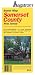 Book New Jersey Somerset County Pocket Map