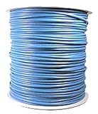 Bulk Cable 1000' Gray
