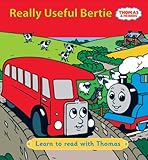 Really useful Bertie