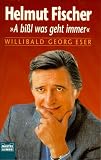 Produkt-Bild: Helmut Fischer. A bissl was geht immer.