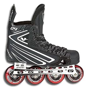 CCM Vector 04 Inline Hockey Skates [SENIOR]