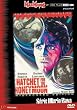 Collection Mario Bava - Vol 3 : Une hache pour la lune de miel