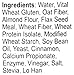 Great Low Carb Bread Co. - Cinnamon - 1 Loaf