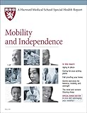 Mobility and independence