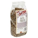 Bobs Red Mill Date Pieces, 20-Ounce Bags (Pack of 8)