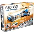 Geomag Drag Launcher (22 Pieces)