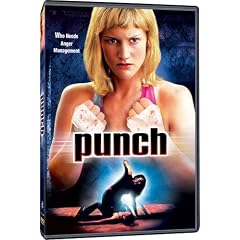 NEW Punch (DVD)