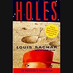 Holes | Louis Sachar