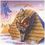 Somewhere Out in Space [DIGIPACK] von Gamma Ray
