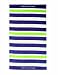 Tommy Hilfiger Cabana Stripe Beach Towel