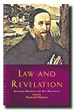 Law and revelation : Richard Hooker and his writings
