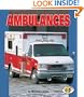 Ambulances (Pull Ahead Books)