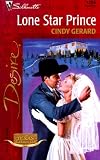 Lone Star Prince (The Texas Cattleman's Club) (Silhouette Desire, 1256)