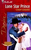 Lone Star Prince (The Texas Cattleman's Club) (Silhouette Desire, 1256)