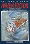 Ashen Victor: Motorball Diaries From The World Of Battle Angel Alita (Viz Graphic Novel)