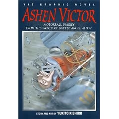 Ashen Victor