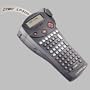 Labelpoint 300 Electroniclabelmaker (grey)