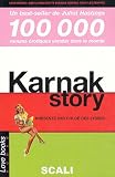 Karnak story - Juliet Hastings