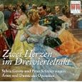 Zwei Herzen im Dreivierteltakt