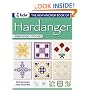The New Anchor Book of Hardanger Embroidery Stitches: Techniques and Designs (The New Anchor Embroidery Series)
